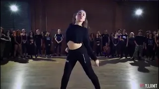 "Aint your mama" mirrored dance cover ll Kaycee rice ll