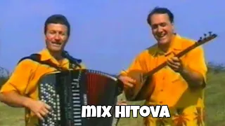 Refkini ahbabi - mix hitova! | Studio Kemix 2016