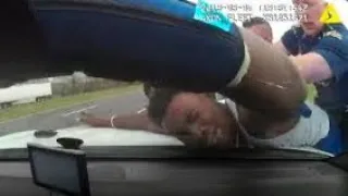 Louisiana State Police Troopers Arrests Reveal Violence, Beatings, and Cover-up from Top Down