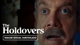 The Holdovers (2023) - Tráiler Subtitulado en Español