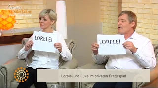 Leichter Leben vom 28.03.2018 mit Marc Schmidt, Amadeus Soterios Tzamouranis, Lorelei und Luke