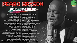 Peabo Bryson Greatest Hits Full Album - The Very Best Of Peabo Bryson Full Album