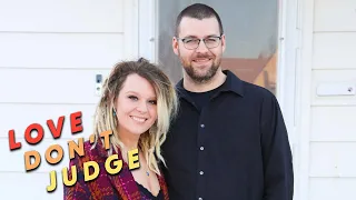 We Became Swingers Because My GF Wanted To Date Women | LOVE DON'T JUDGE