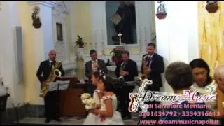 Sax Quartet - Intermezzo Cavalleria Rusticana