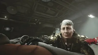 Wolfenstein II The Colossus Part 1