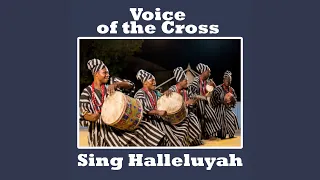 Sing Halleluyah