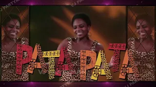 Miriam Makeba - Pata Pata (E.Persueder Remix)(Vj Partyman)(Music Videos For Djs) 𝘽𝙚𝙨𝙩 𝘼𝙛𝙧𝙞𝙘𝙖𝙣 𝙎𝙤𝙣𝙜𝙨