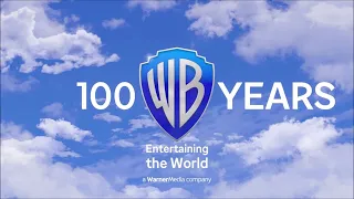 Warner Bros 2022 Extended Theme Version in the 1999 Original Pitch Version