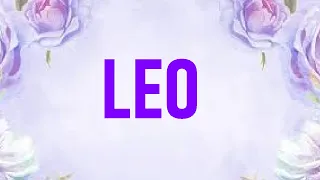 LEO -😢ESTA PERSONA ESPERA POR TI, SIENTE AMOR PERO TAMBIEN HAY TRISTEZA QUIERE UNA ESTABILIDAD💍 #leo