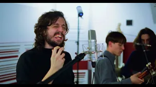 Oh! Darling - The Beatles -In the Studio Session (Cover)