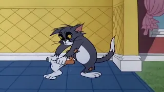 Tom and Jerry Purr Chance to Dream - 2 - 2019