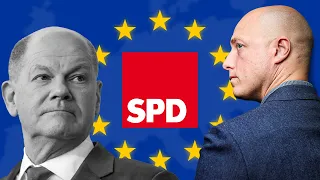 DAS will die SPD bei der Europawahl umsetzen!