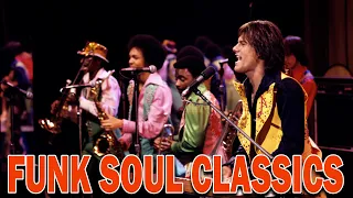 FUNKY SOUL - Chaka Khan - The Trammps - Sister Sledge - Chic - KC & the Sunshine Band and More