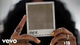 H.E.R. - Could've Been (Audio) ft. Bryson Tiller