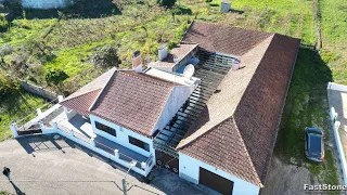 Property for sale near Castelo do Bode lake € 220000  ref 571/23