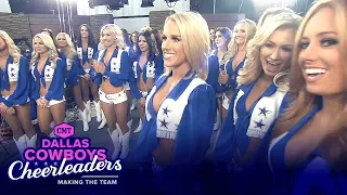 FUN on Squad Photo Day!! 📸 Season 14 Finale #DCCMakingTheTeam | CMT