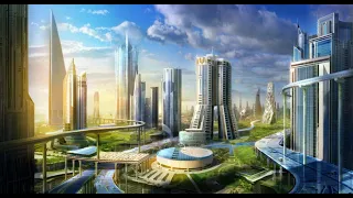 Мир в 2050 году  Будущее земли  Документальный фильм 2018 The World In 2050  BBC