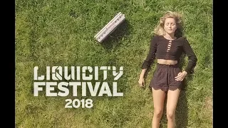 Liquicity Festival 2018 Trailer