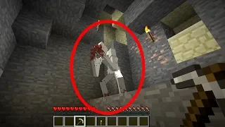 Abbiamo trovato QUESTO in Minecraft VANILLA?!