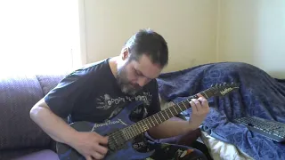 Styx Sweet madame blue (COVER)