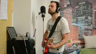 Green Day - Nice Guys Finish Last/Hitchin' A Ride (cover)