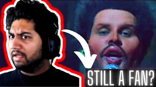 THE WEEKND - SAVE YOUR TEARS (Official Music Video) Reaction | WHAT!?