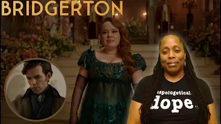 Bridgerton - Season 3 Episode 1 “Out of the Shadows” | REACTION