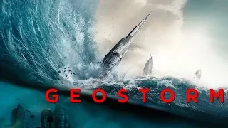 Geostorm (2017) Body Count