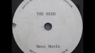 Acetate Unknown Artist - The Bedd (UK unreleased pop sike)