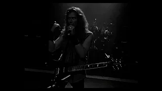 Megadeth - Almost Honest (live at Rialto Theatre, 2001) (UHD 4K)