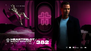 Sam Feldt - Heartfeldt Radio #382