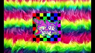 „This is what the inside of a monster can sounds like”-a glitchcore/hyperpop playlist🌈✨🐛