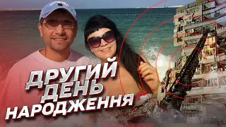 👫 Другий день народження: подружжя з Дніпра дивом вижило після удару по багатоповерхівці