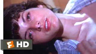 Death Wish II (1982) - Fence Impalement Scene (4/12) | Movieclips