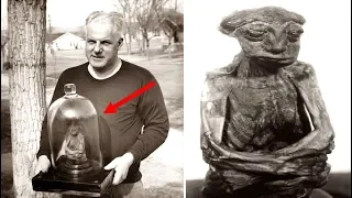 5 Most Amazing Out Of Place Artifacts That Can't Be Explained