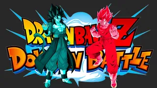 I Tried to MERGE The LR SSGSS Vegito and SS4 Vegito OSTs and... - Dokkan Battle