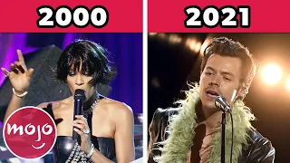 Top 24 Best Grammys Performance of Each Year (2000-2023)