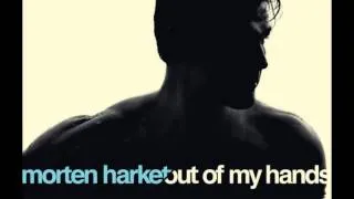 Morten Harket - Burn Money Burn ('Out Of My Hands' 2012)