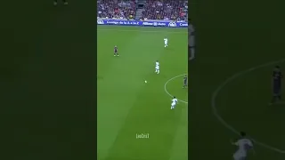 Real Madrid Tiki Taka Vs Barcelona 🤩💯