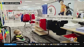 Boy's Reaction To Ad Goes Viral