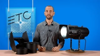 Source Four LED™ Fresnel