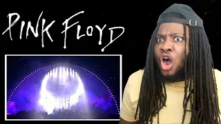 I CAN'T BELIEVE THIS! Pink Floyd - Comfortably Numb PULSE  REACTION