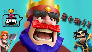 Clash Royale Remix