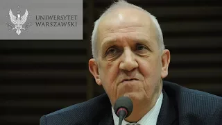 „1968 – koniec i początek”, prof. Andrzej Friszke