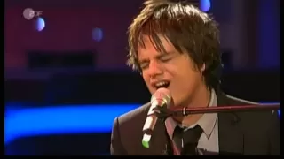 Jamie Cullum & Götz Alsmann - "Georgia on my Mind"