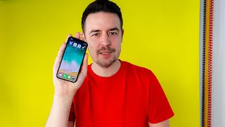 Mini recenzja iPhone'a 12 mini