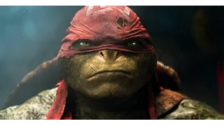 Teenage Mutant Ninja Turtles - Yo2B Production