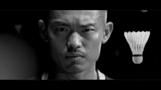 Lin Dan 25 Best Shots Ever