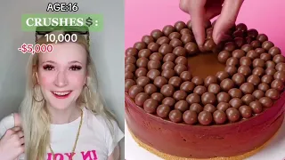 💎🍓 Best POVs Storytime 🎉✳️ ASMR Cake Storytime @Brianna Guidryy | Tiktok Compilations 2024 #23