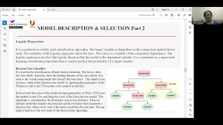 An artificial intelligence model for heart disease detection using machine learning algorithms